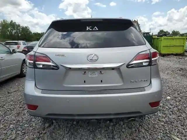 JTJZK1BA9F2426292 2015 LEXUS RX350-5