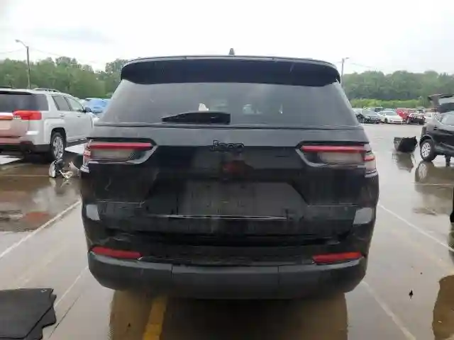 1C4RJKAG9P8829088 2023 JEEP GRAND CHEROKEE-5