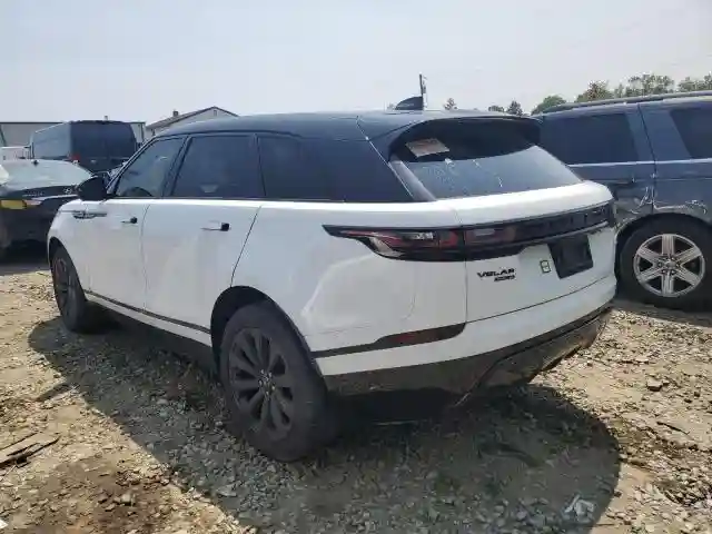 SALYL2EX1KA219244 2019 LAND ROVER RANGEROVER-1