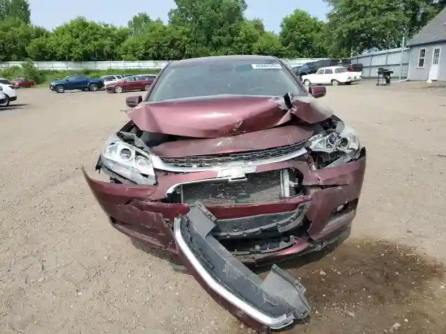 1G11E5SAXGF132398 2016 CHEVROLET MALIBU-4
