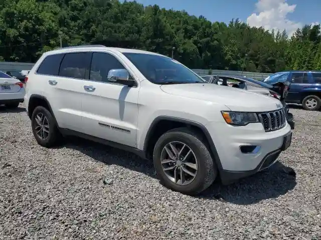 1C4RJFBG6JC411744 2018 JEEP GRAND CHEROKEE-3