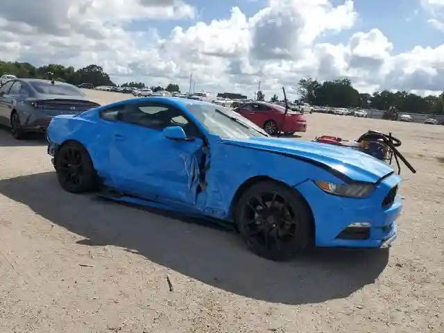 1FA6P8AM1H5255377 2017 FORD ALL MODELS-3