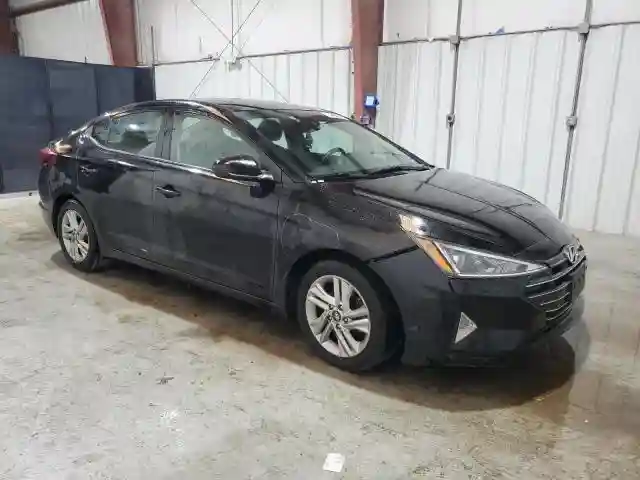 KMHD84LFXLU000761 2020 HYUNDAI ELANTRA-3
