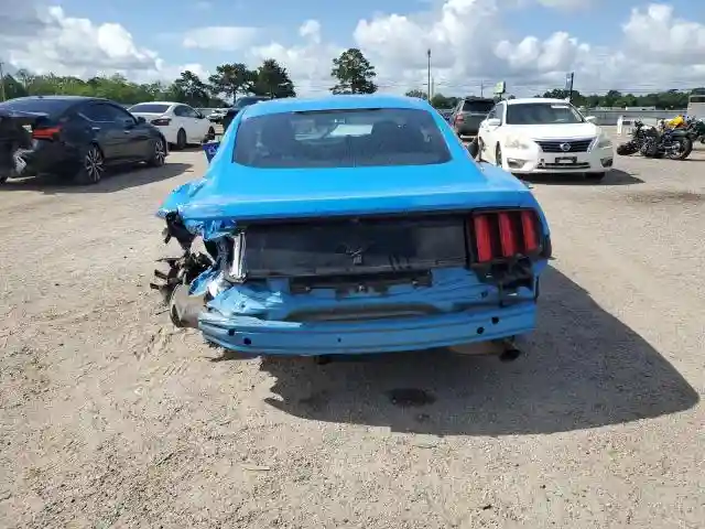 1FA6P8AM1H5255377 2017 FORD ALL MODELS-5