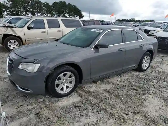 2C3CCAAG4JH168246 2018 CHRYSLER 300-0