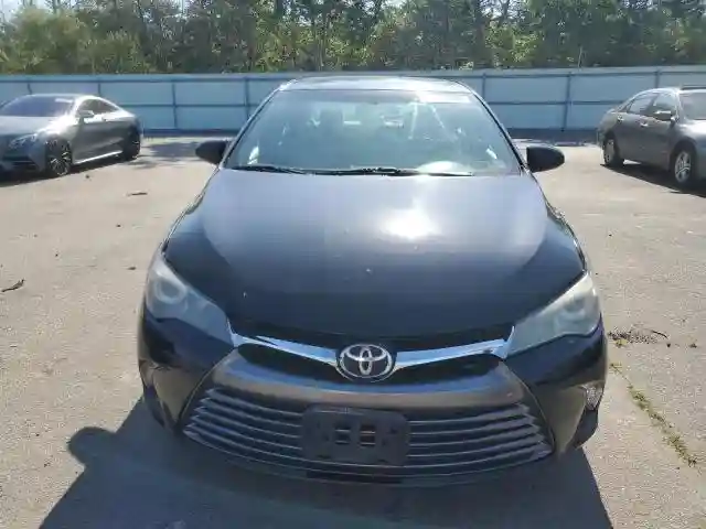 4T1BF1FK7FU067522 2015 TOYOTA CAMRY-4