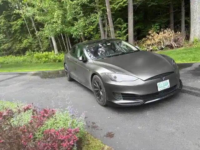 5YJSA1S25FF097250 2015 TESLA MODEL S-0