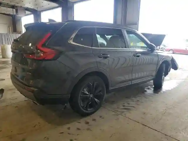 5J6RS6H91PL014001 2023 HONDA CRV-2
