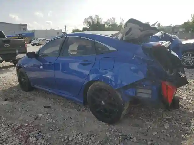 2HGFC2F50GH556851 2016 HONDA CIVIC-1