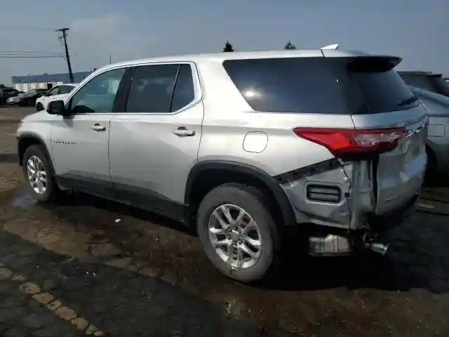 1GNERFKW8LJ160889 2020 CHEVROLET TRAVERSE-1