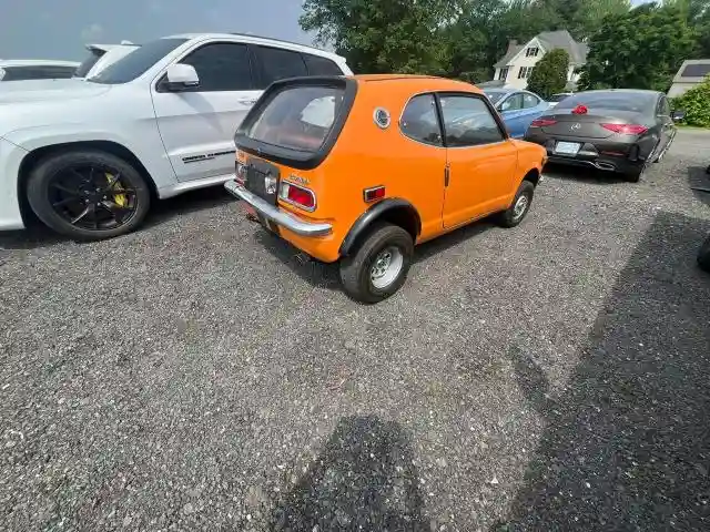 AZ6001015518 1972 HONDA ALL OTHER-2