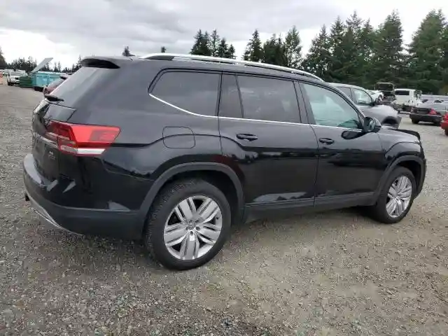 1V2UR2CA9KC553415 2019 VOLKSWAGEN ATLAS-2
