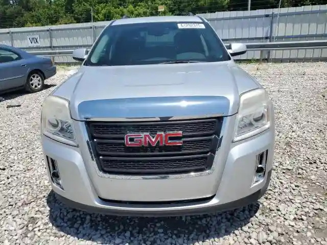 2GKALSEKXF6241019 2015 GMC TERRAIN-4