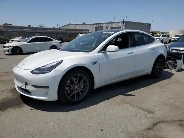 5YJ3E1EAXKF466755 2019 TESLA MODEL 3-0