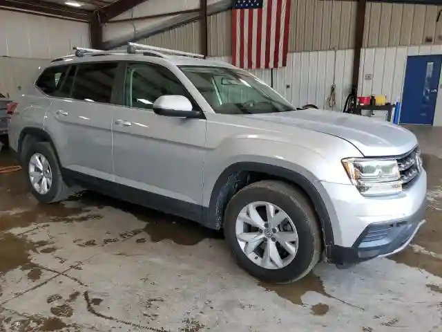 1V2GR2CA8KC518152 2019 VOLKSWAGEN ATLAS-3