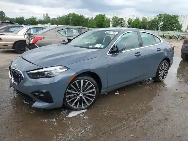 WBA73AK05M7H41914 2021 BMW 2 SERIES-0