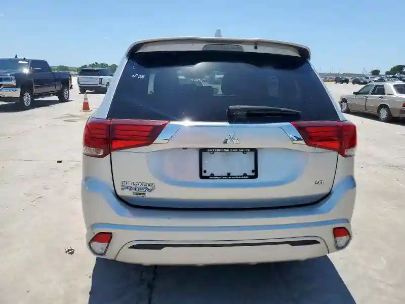 JA4J2VA74NZ064594 2022 MITSUBISHI OUTLANDER-5