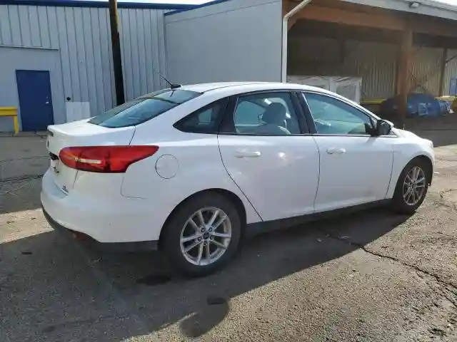1FADP3F29GL269314 2016 FORD FOCUS-2