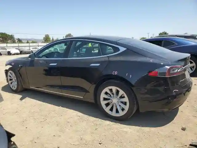 5YJSA1E12GF170238 2016 TESLA MODEL S-1