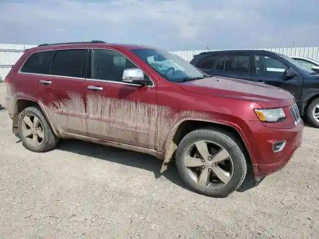 1C4RJFCGXFC236985 2015 JEEP GRAND CHEROKEE-3