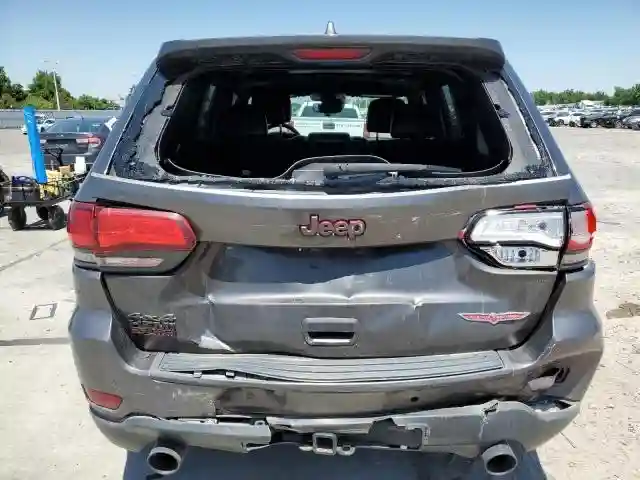 1C4RJFLT8LC177606 2020 JEEP GRAND CHEROKEE-5