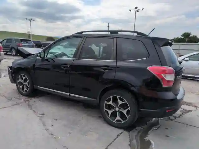JF2SJGUC0FH825518 2015 SUBARU FORESTER-1