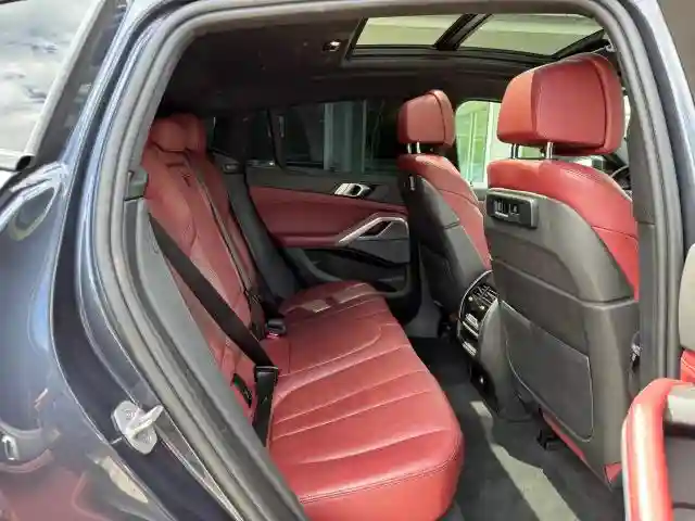 5UXCY8C03M9E38577 2021 BMW X6-5