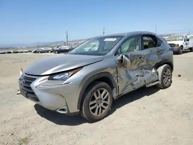JTJBARBZ1G2066431 2016 LEXUS NX-0