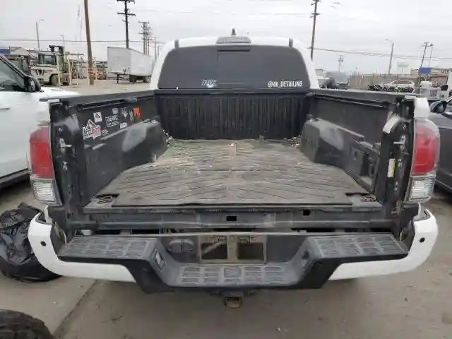 3TMDZ5BN3NM124880 2022 TOYOTA TACOMA-5