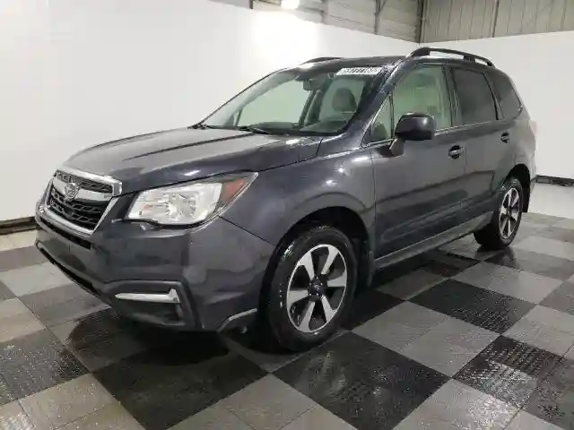 JF2SJAGC3JH488361 2018 SUBARU FORESTER-0