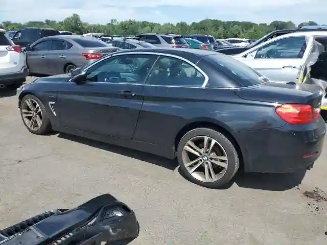 WBA3T1C57FP820896 2015 BMW 4 SERIES-1