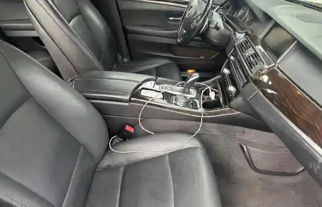 WBA5A7C52GG149284 2016 BMW 5 SERIES-4