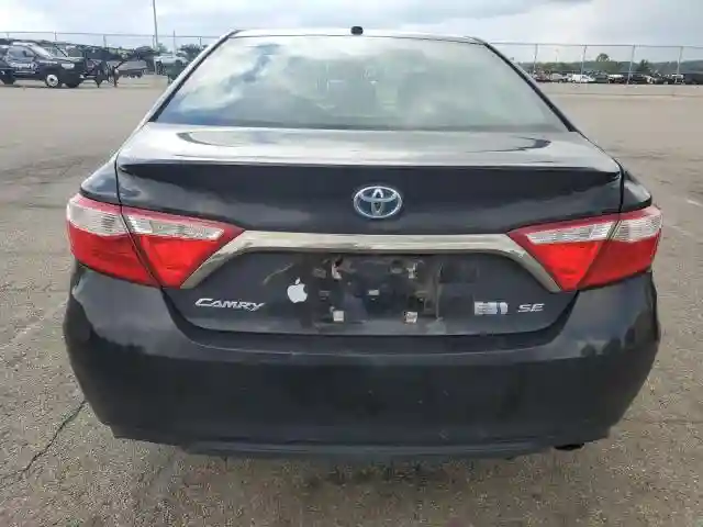 4T1BD1FK1FU167069 2015 TOYOTA CAMRY-5
