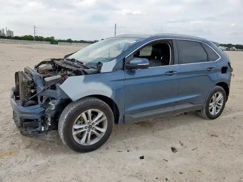 2FMPK3J97KBC72954 2019 FORD EDGE-0