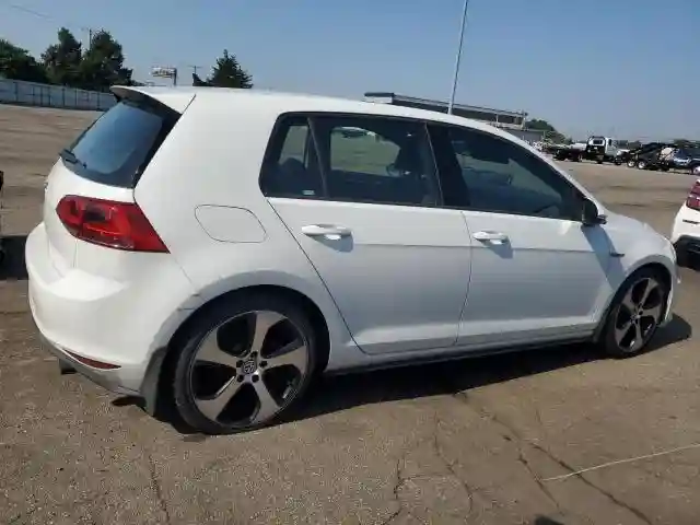 3VW5T7AUXFM009721 2015 VOLKSWAGEN GTI-2