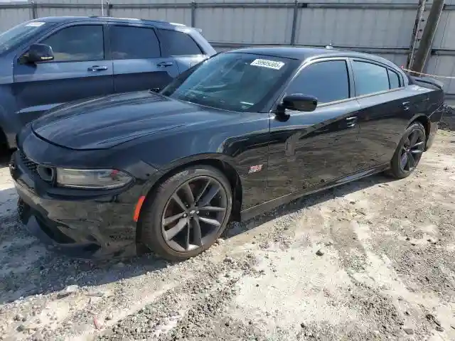 2C3CDXGJ7LH204632 2020 DODGE CHARGER-0