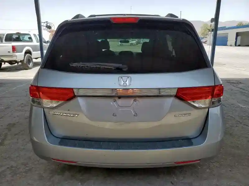 5FNRL5H34GB035727 2016 HONDA ODYSSEY-5