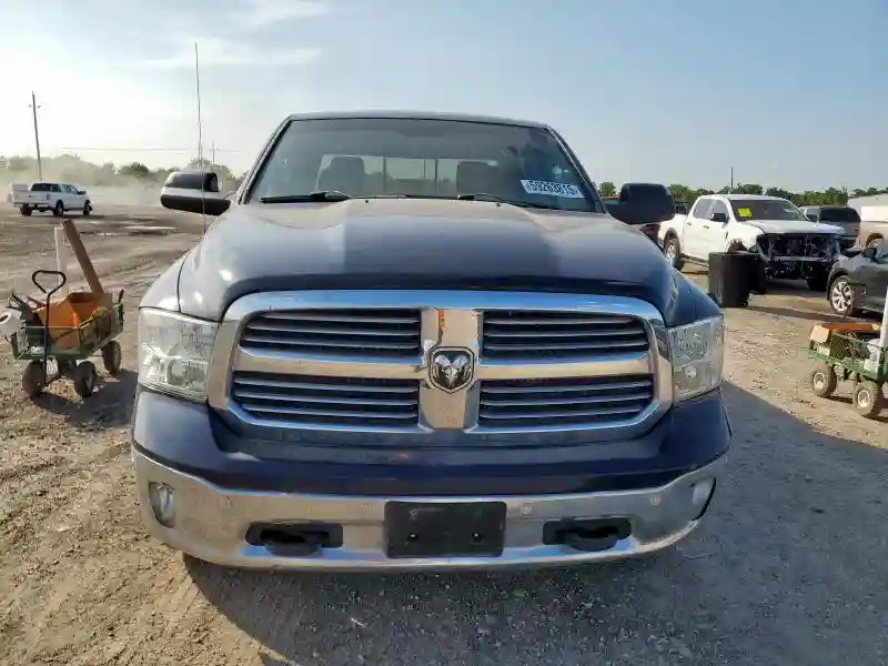 1C6RR7LM6FS609991 2015 RAM 1500-4