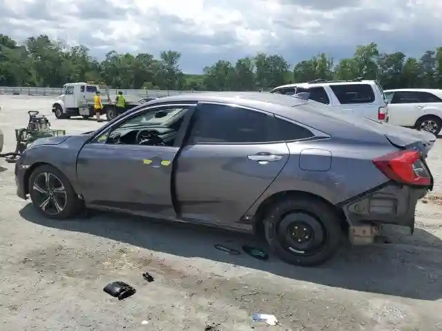 19XFC1F9XHE011281 2017 HONDA CIVIC-1