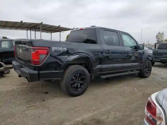 1FTEW2LP5RFB39530 2024 FORD F150 STX-2