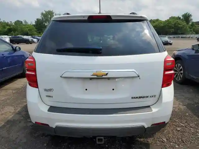 2GNFLGEK9G6111823 2016 CHEVROLET EQUINOX-5