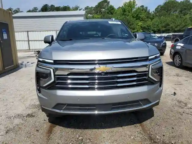 1GNS5NRD9SR240831 2025 CHEVROLET TAHOE-4