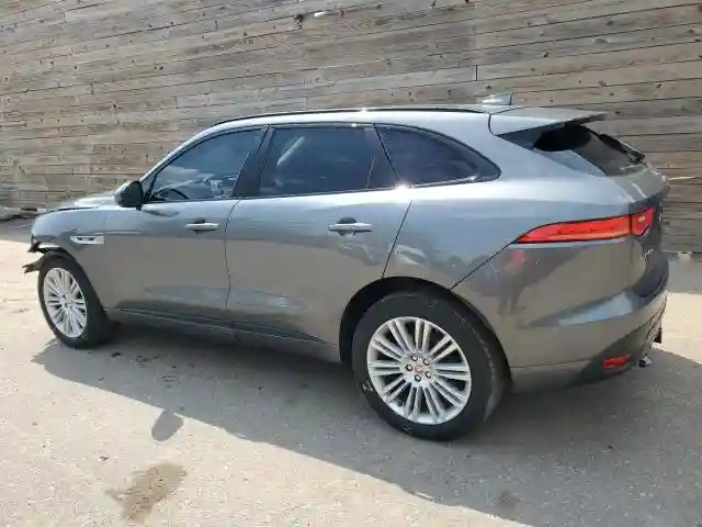 SADCL2GX3JA291256 2018 JAGUAR F-PACE-1