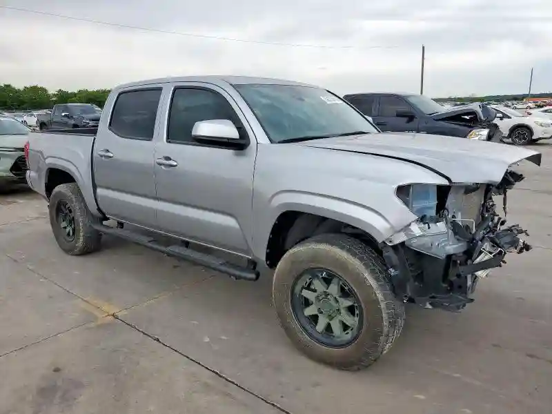 3TMCZ5AN8NM529971 2022 TOYOTA TACOMA-3