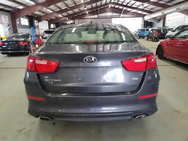 5XXGM4A73FG448777 2015 KIA OPTIMA-5