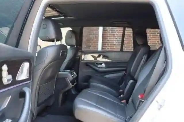 4JGFF5KE6LA155208 2020 MERCEDES-BENZ GLS-CLASS-5