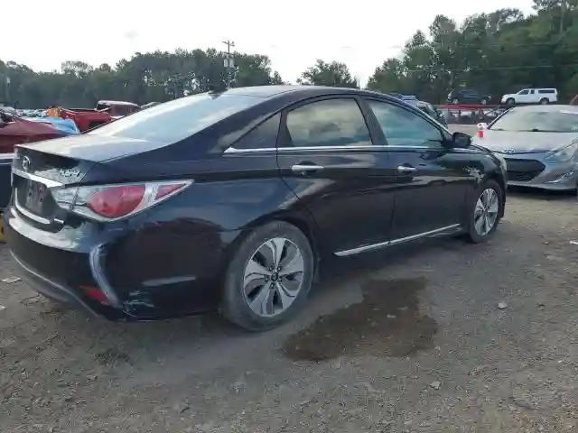 KMHEC4A47FA125078 2015 HYUNDAI SONATA-2