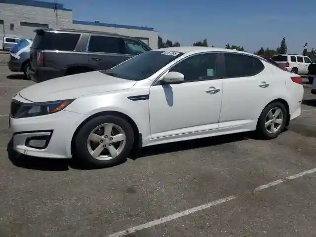 KNAGM4A77F5631746 2015 KIA OPTIMA-0