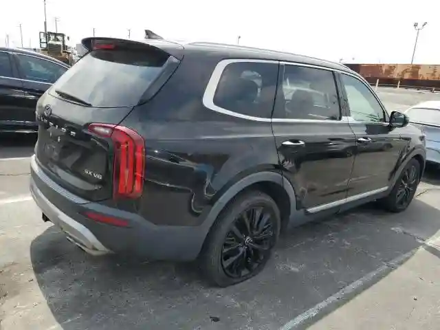 5XYP54HC8LG033123 2020 KIA TELLURIDE-2