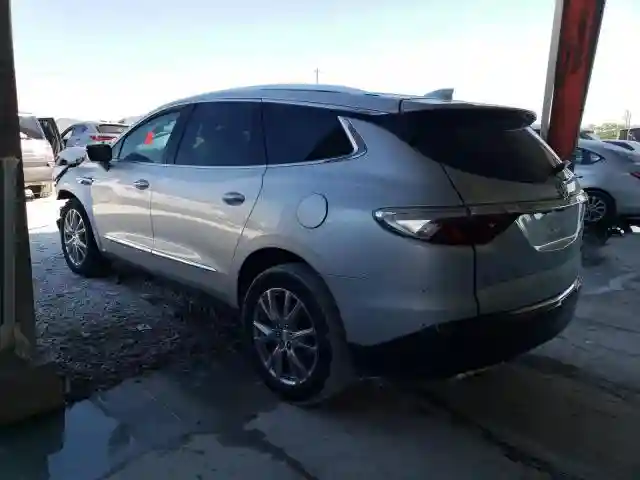 5GAEVBKW0NJ119349 2022 BUICK ENCLAVE-1